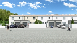 maison à la vente -   34500  BEZIERS, surface 80 m2 vente maison - UBI389436297